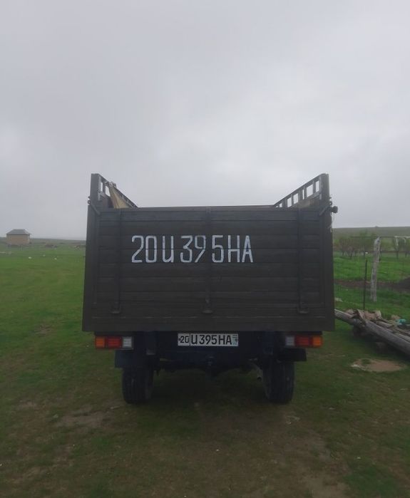 Уаз 1991 срочно сотилади