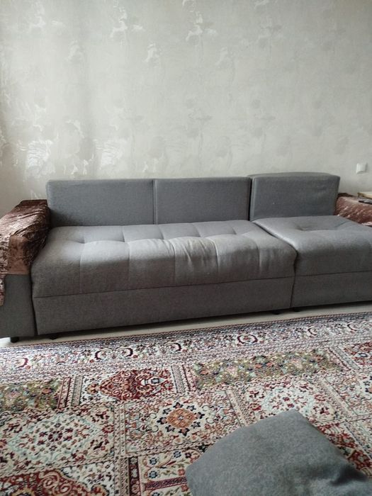 Отдам диван даром