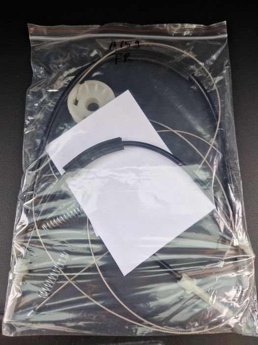 Ремонтен комплект стъклоповдигач Alfa 159