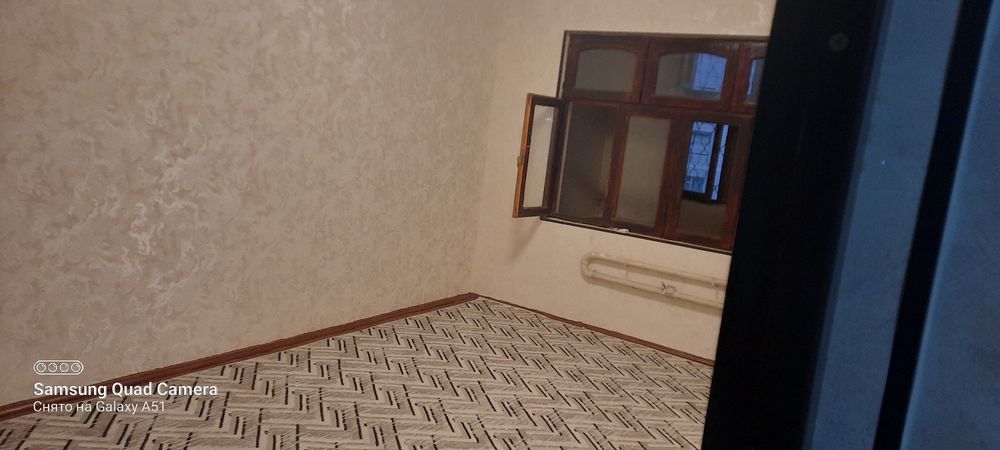 Sergelida 3xonali kvartira sotiladi 2 bekat yonida