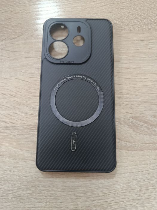 Redmi note 14 8/256 gb yangidek 1.7 mln
