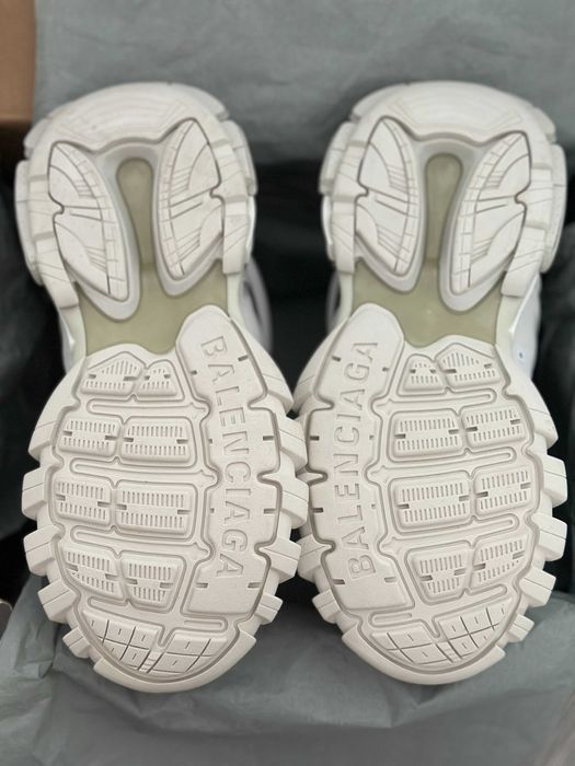 Balenciaga Track ORIGINALI 42