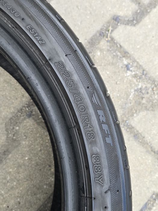 225 40 18 Bridgestone