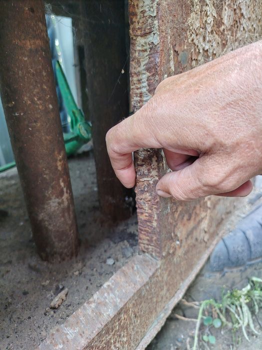 Продам котел отопления