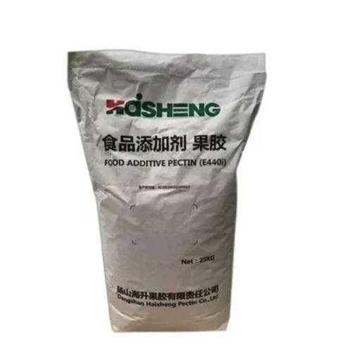 Пектин цитрусовый Е440