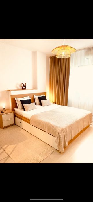 Garsoniera Universitate Metrou