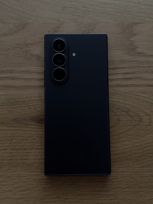Samsung Galaxy Z Fold 7 256 GB  – гаранция