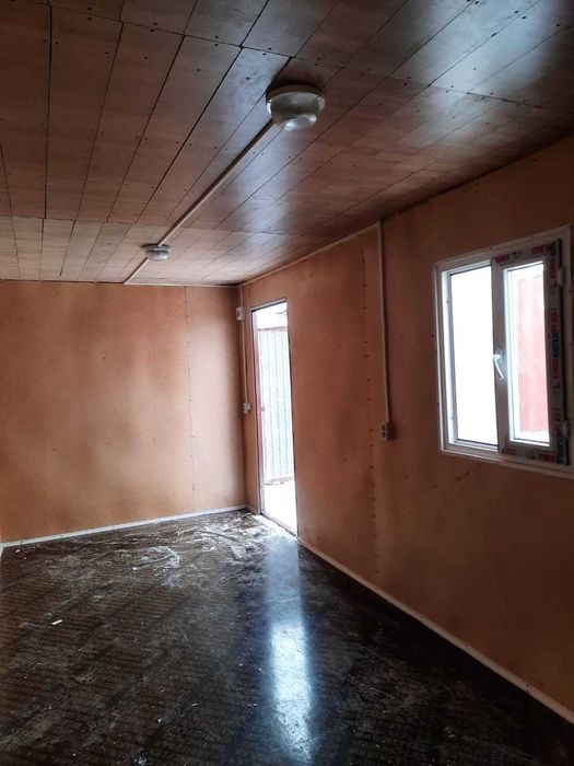 Контейнер 20тонн Жилой