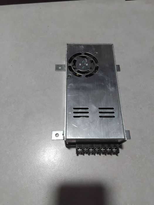 Sursa  in comutatie AC-DC Mean Well SP-240-12 240W 12Vdc 20A