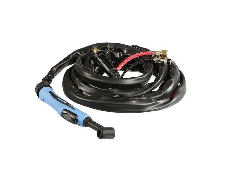 Сварочный инвертор Hanskonner (Сварка всеми видами электродов)