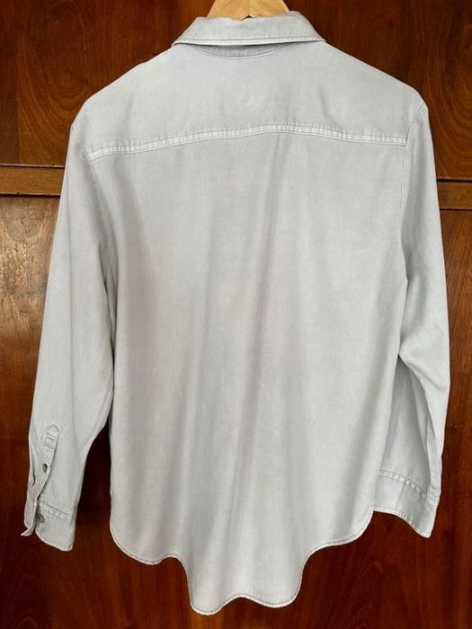 Ризи Zara  и H&M