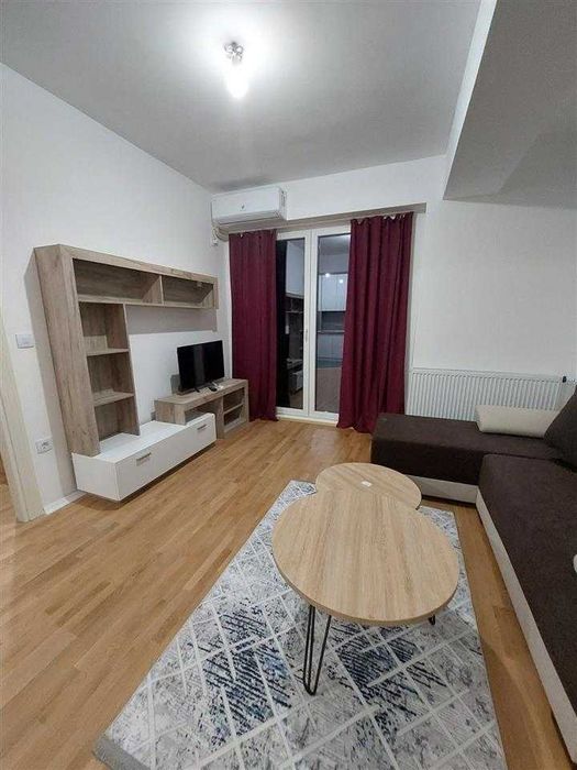 Дава се под наем Двустаен апартамент в София, Център - 68 кв.м за 663 € - Снимка #2