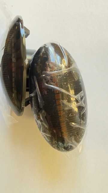 LED-uri de semnalizare laterală dinamică Suzuki Jimny Vitara Swift