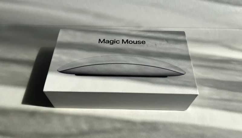 Apple - Magic Mouse 3
