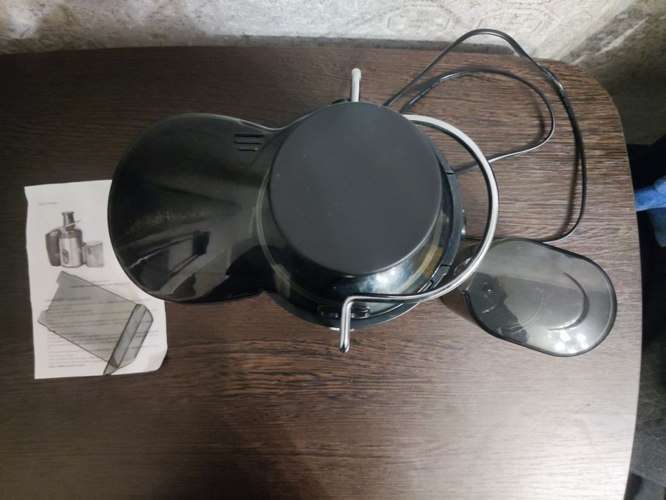 Соковыжималка Sinbo SJ 3127