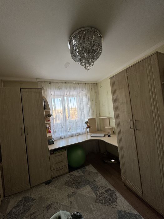 Продам стенку для детской!