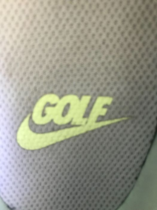 Маратонки за голф Nike