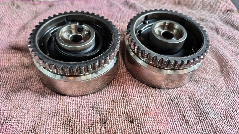 Pinioane defazoare 1.2 tce