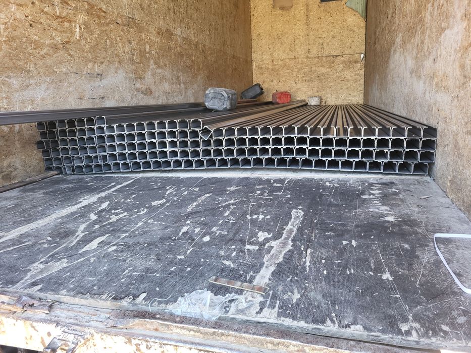 Консоль на ворота 65000