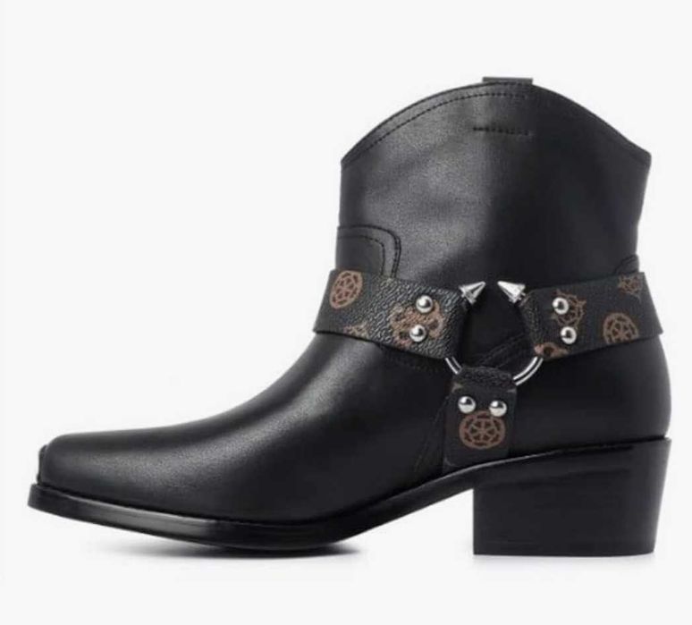 Оригинални боти на GUESS Fulvia! 36 номер