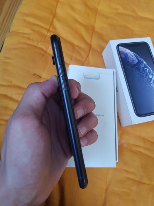 iPhone Xr 64Gb LL/A karobkali