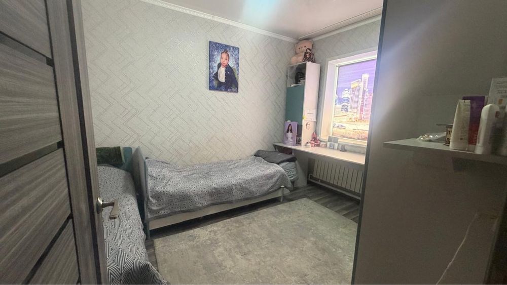 Продам новый частный дом