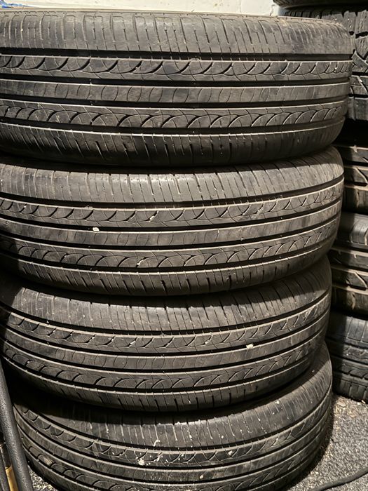 205/60 R16 летние шины