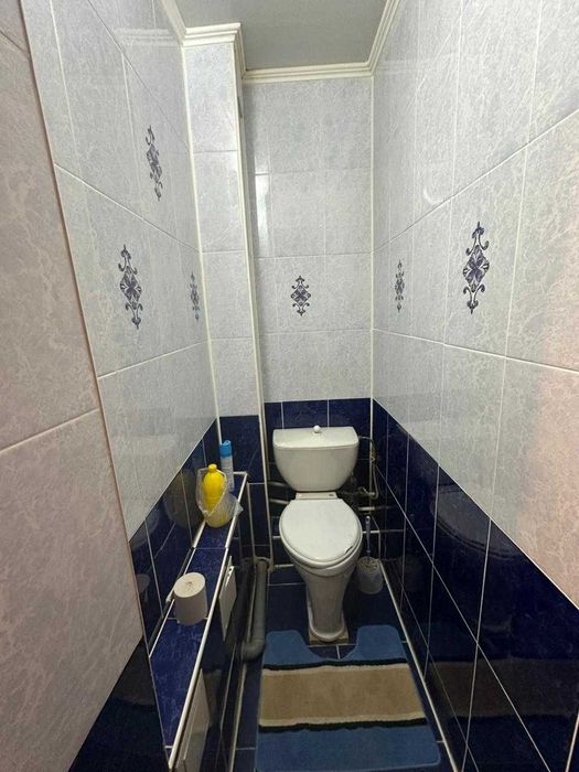 2 - комнатная квартира район Центр