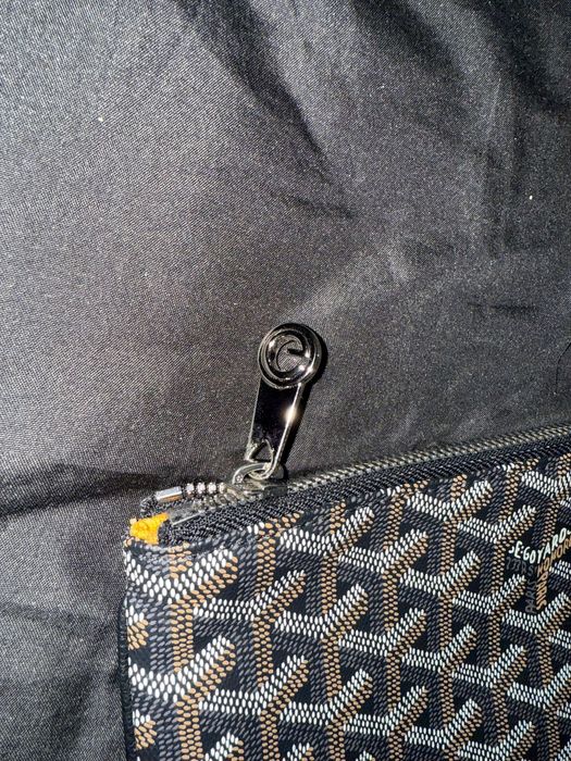 Geanta Laptop Goyard