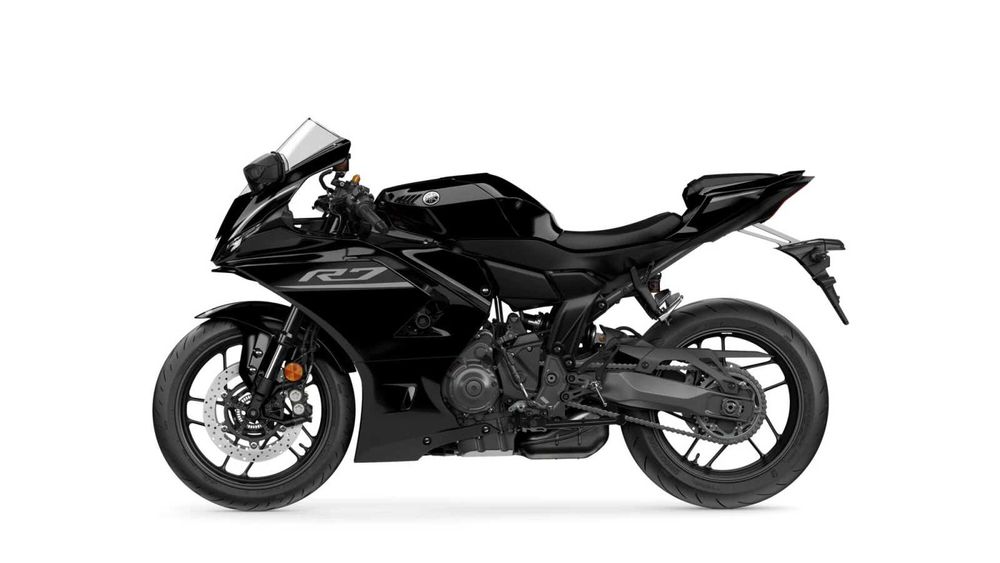Motocicleta Yamaha R7 my2026 | 0 km | motomus.ro