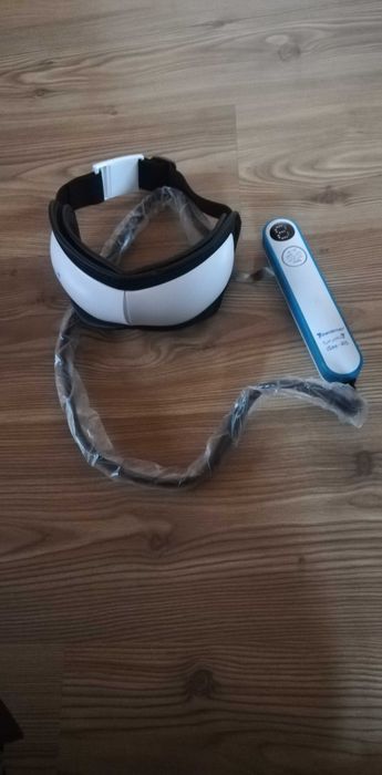 Масажор за очи Shanderman