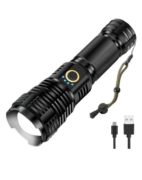 Фонарик светодиодный