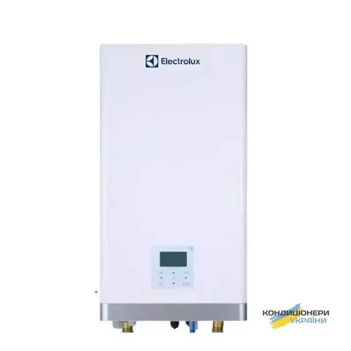 Тепловой насос Electrolux 16кВт