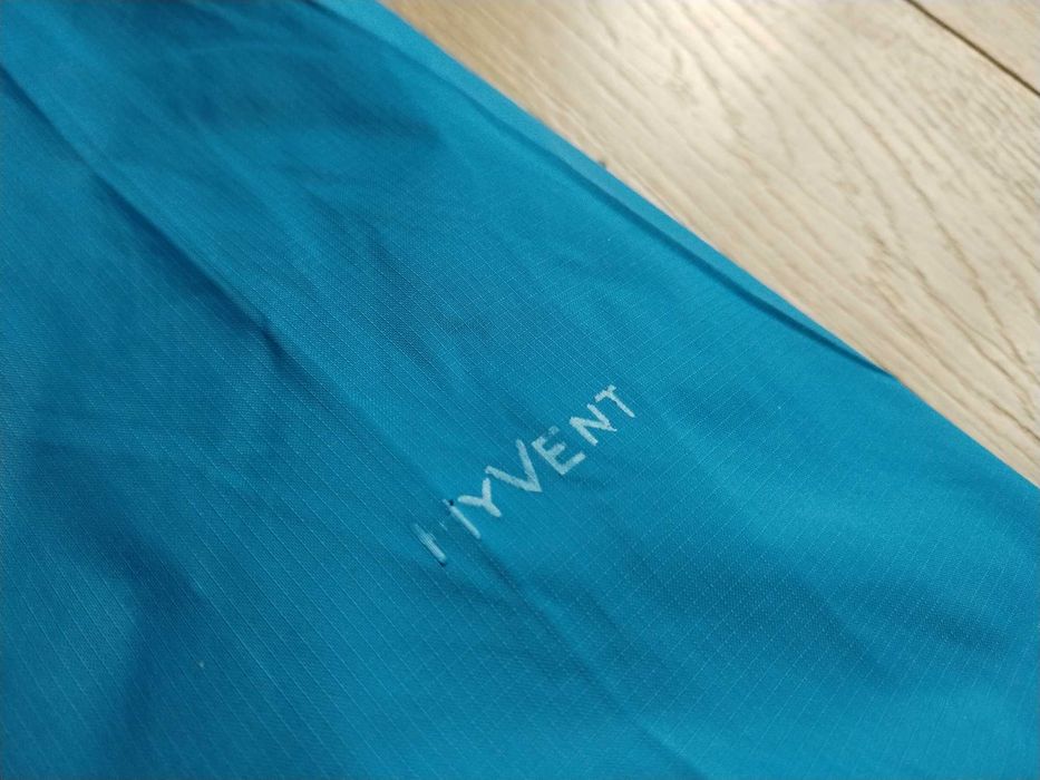 The North Face HyVent Jacket Мъжко Водоустойчиво Яке Размер XL