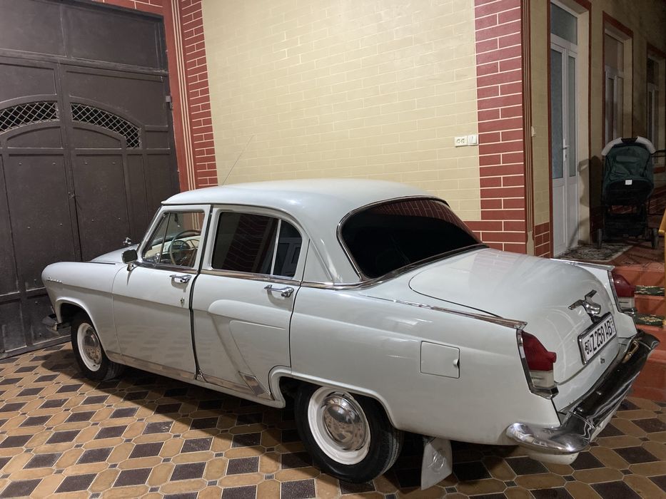 volga 21 sotiladi srochna