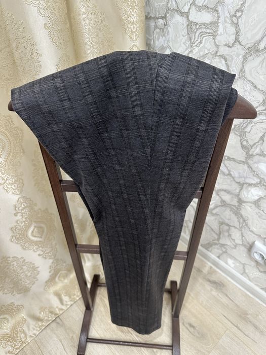 Брюки размер 54-56