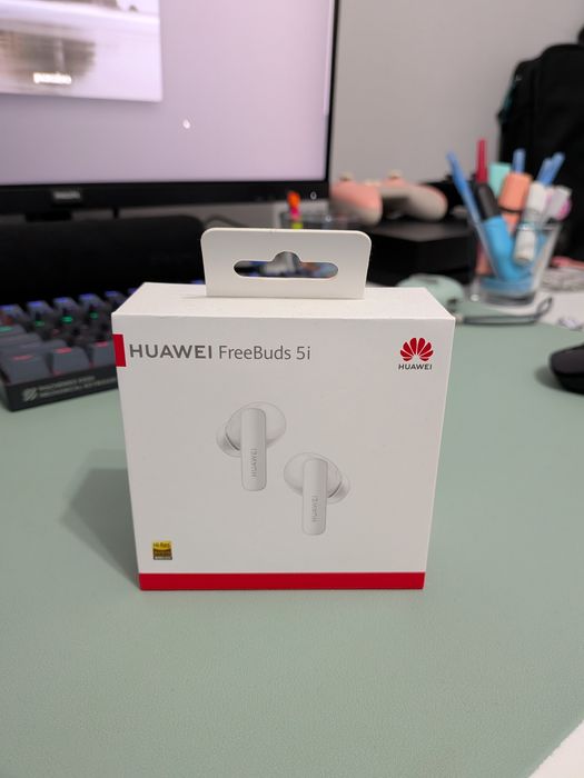 Căști Huawei Freebuds 5i