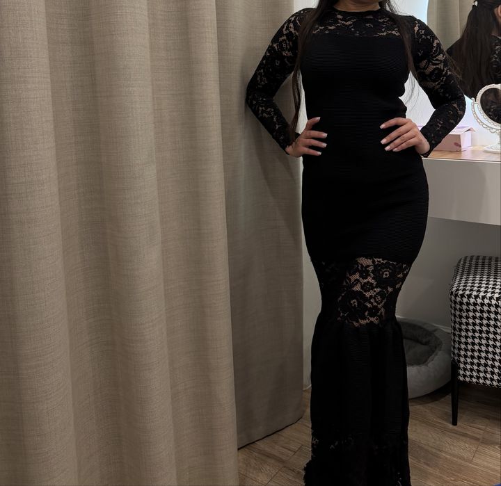 Платье вечернее Астана