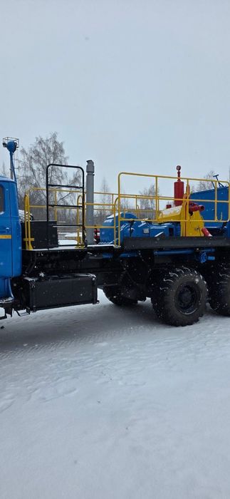 УНБ 125х32У (ЦА-320)