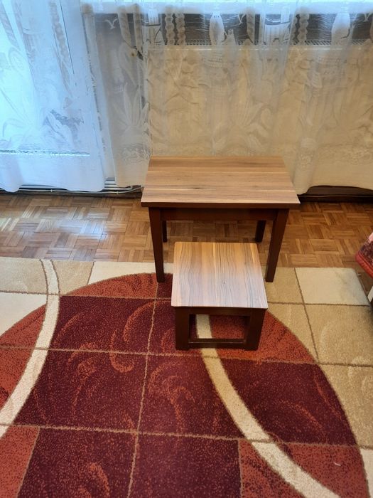 Set masuta+scaunel copii