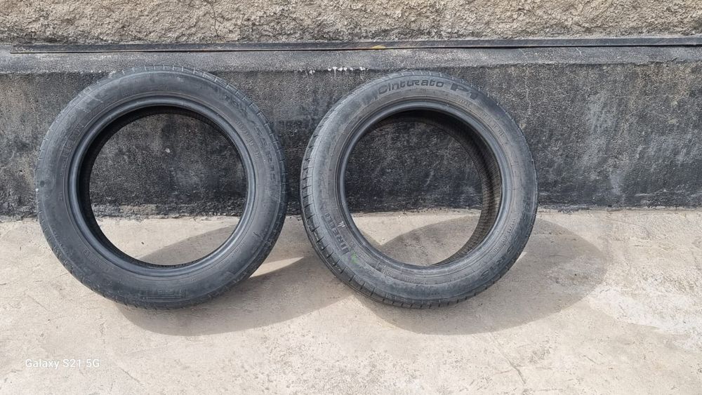 Автошины лето pirelli