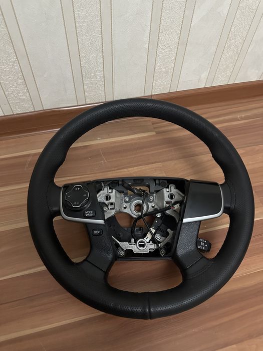 Рул на камри 50-55