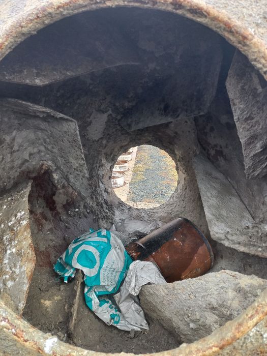 Продам бетономешалку