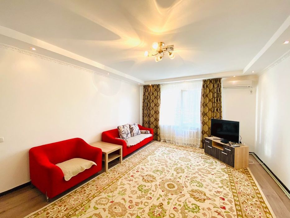 Продается квартира  в центре города