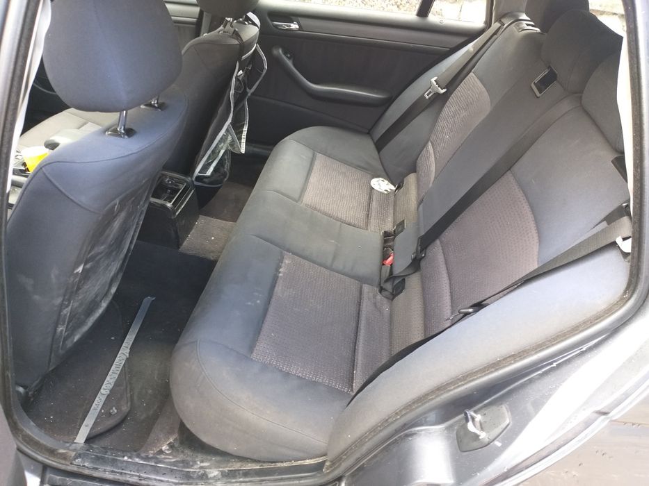 BMW e46 318i  цяло за части