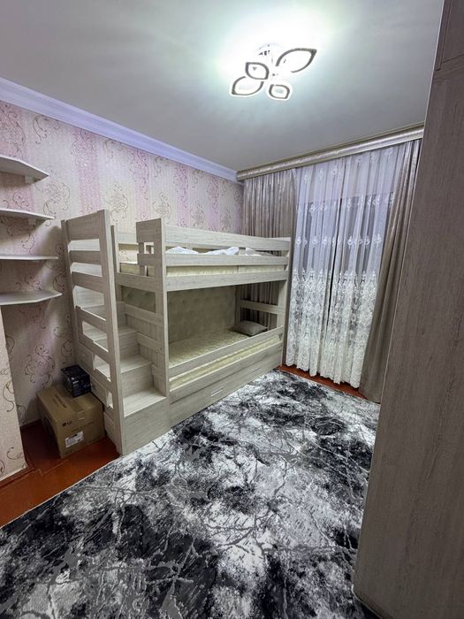 Продаётся квартира