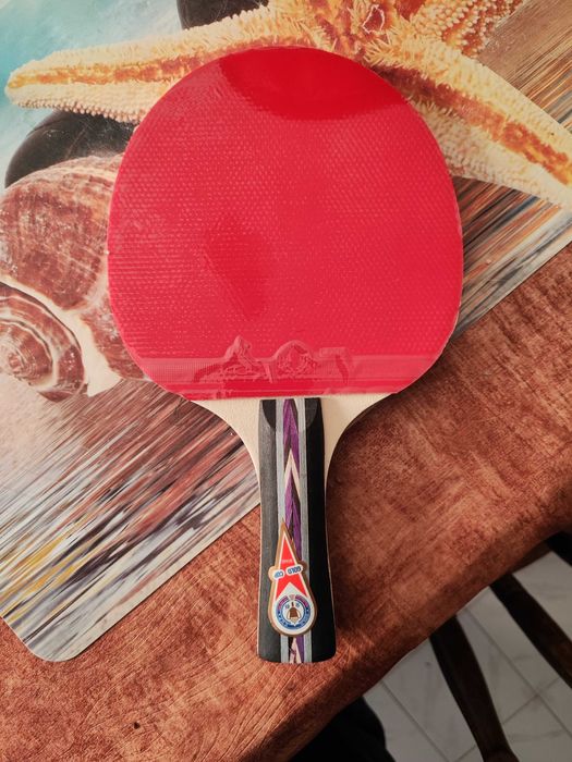 Хилка за тенис на маса Gold cup