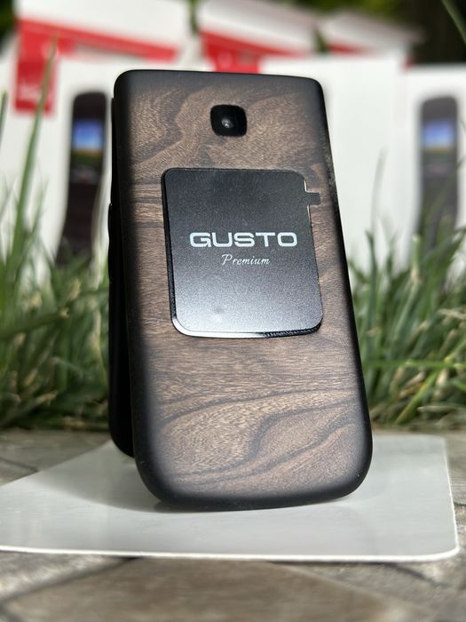 Samsung gusto verizon