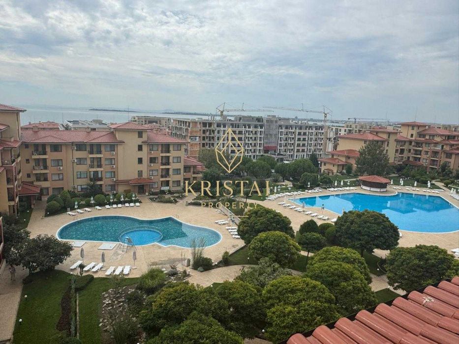 Продава се Тристаен апартамент в Свети Влас - 85 кв.м за 1683 €/кв.м - Снимка #15