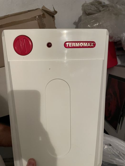 Бойлер Termomax, 10 lt